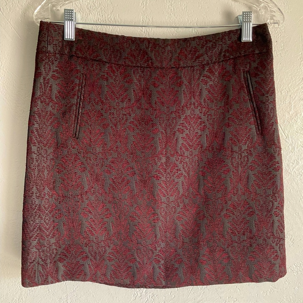 Ann Taylor LOFT Dressy Skirt